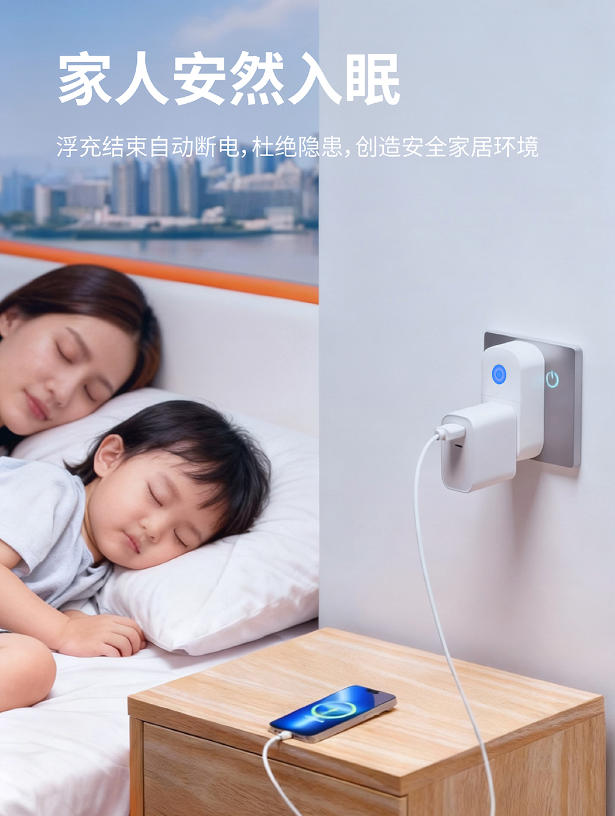 惊!充电短路危机四伏,这项技术成“救星”.....