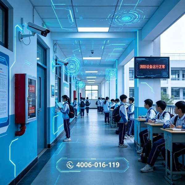 南京超市智慧烟感装置安装预警方案 智慧烟感装置安装预警方案应用案例