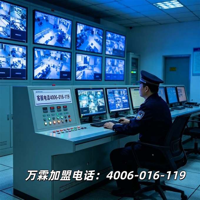 烟台养老机构城市消防远程监控技术规范如何实施?万霖智慧消防提供专业指导 烟台养老机构万霖智慧消防应用