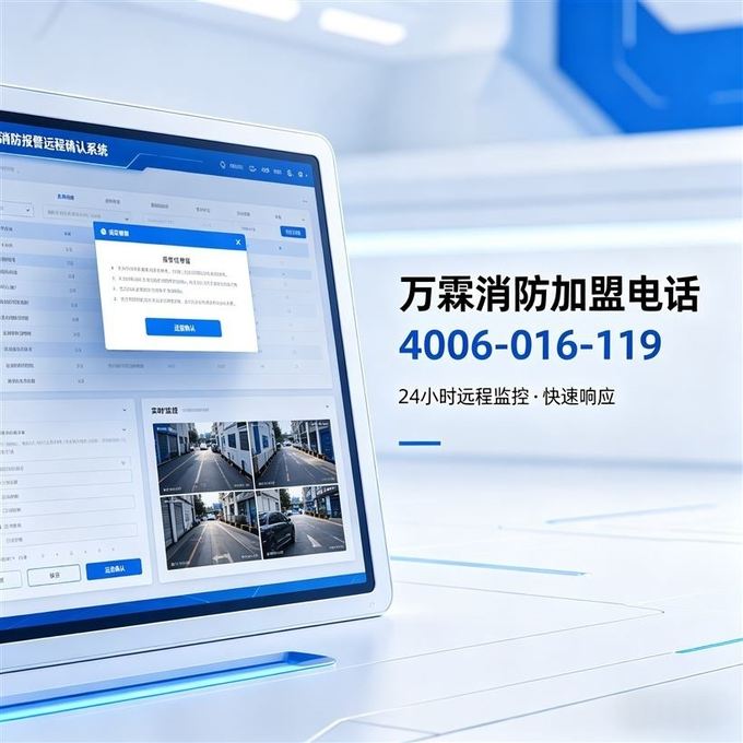 杭州商业综合体多消控室集中联网案例警示解决方案:万霖智慧消防助力杭州商业综合体消防安全升级 杭州商业综合体万霖智慧消防应用