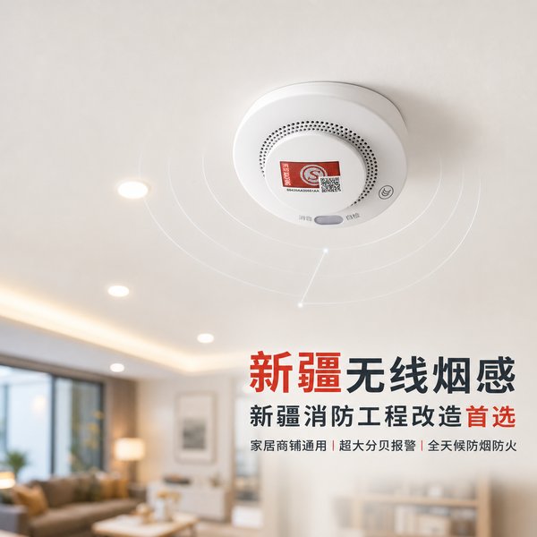 昌吉吉木萨尔县消防安全评估项目案例:万霖智慧消防为昌吉工厂筑起安全防火墙 昌吉工厂万霖消防安全评估应用