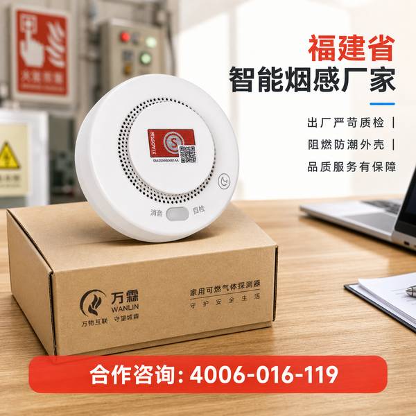 泉州市晋江市鞋厂智慧消防解决方案部署方案:万霖智慧消防助力泉州市消防安全升级 泉州市鞋厂万霖智慧消防解决方案应用
