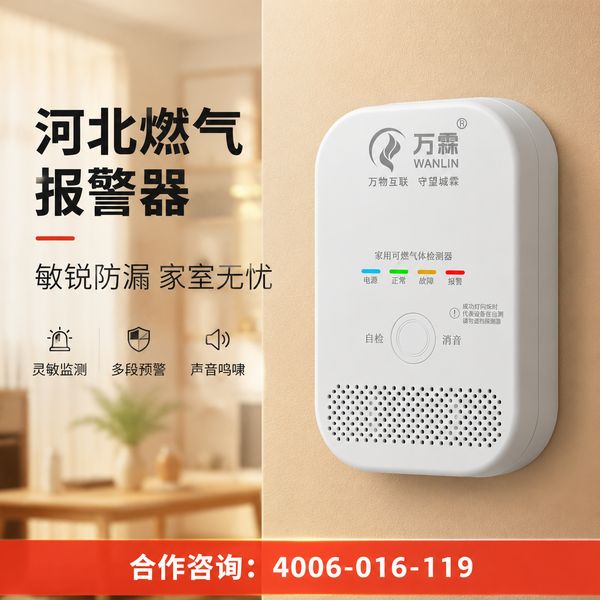 石家庄智慧消防案例:万霖消防检测为石家庄桥西区企业保驾护航 石家庄企业万霖消防检测应用