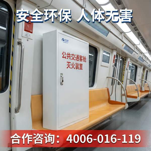 北京石景山区配电室全氟己酮探火管灭火装置安装:万霖全氟己酮灭火器车载项目成果展示 北京石景山区配电室万霖全氟己酮灭火器车载应用