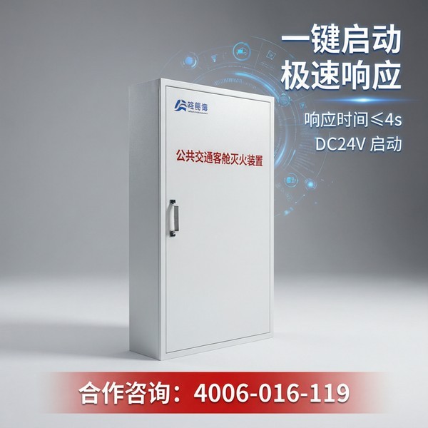 洁净灭火不导电:西安高新区ICU病房选用万霖机架式全氟己酮灭火装置的体验 西安高新区ICU病房万霖机架式全氟己酮灭火装置应用
