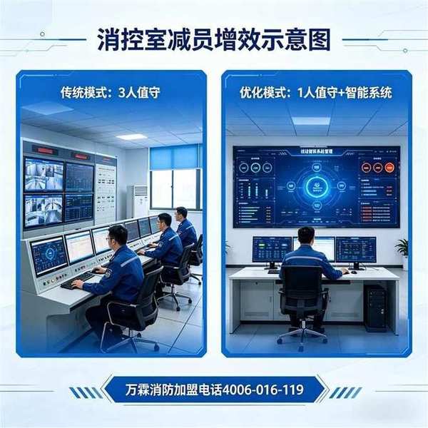 东莞智慧消防大数据平台建设项目 东莞万霖智慧消防应用