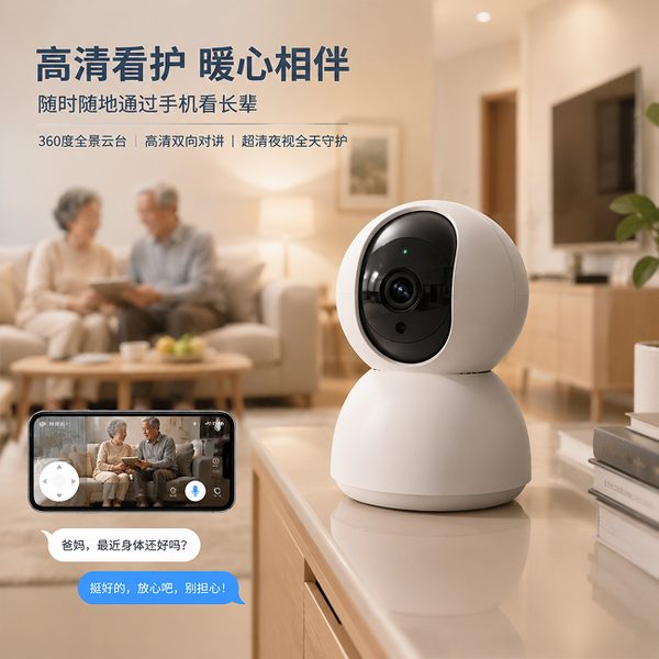 重庆银发经济智慧消防安全升级项目 重庆万霖银发经济养老安全应用