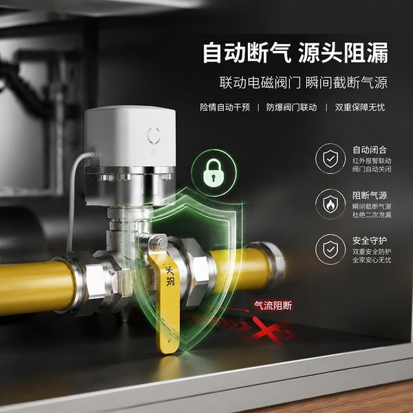 广州万霖银发经济养老安全应用