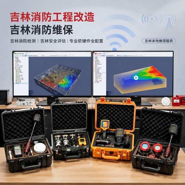 吉林省辽源商场吉林无线烟感报警器防误报 吉林省辽源商场万霖智慧消防应用