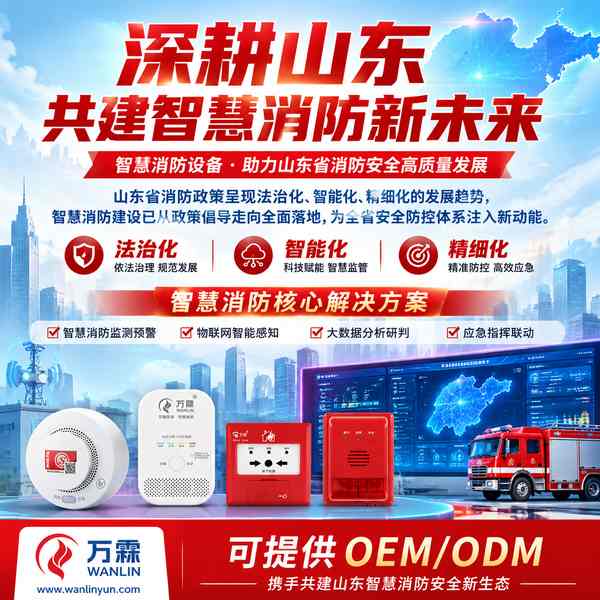 港口智慧消防龙口项目实拍 港口智慧消防项目实拍 — 龙口智慧消防设备部署工程现场