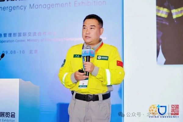 河南省郑州市金水区消防预案编制应用现场