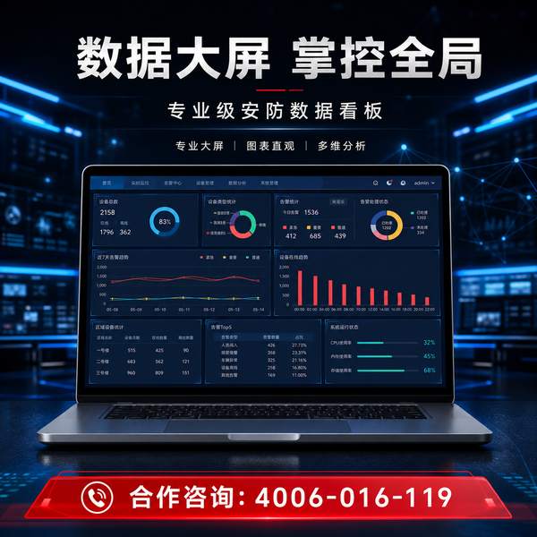 哈尔滨松北区智慧消防综合管理平台项目案例:万霖智慧消防为哈尔滨医院筑起安全防火墙 哈尔滨医院万霖智慧消防综合管理平台应用