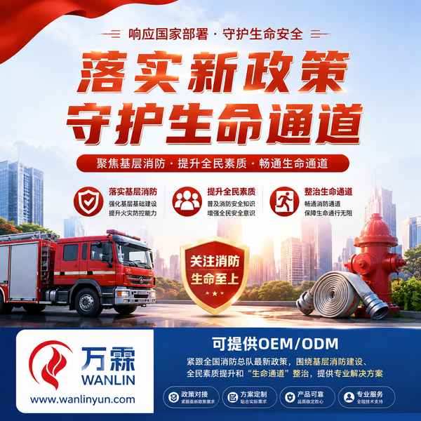 襄阳市消防物联感知设备3C认证哪家好？全国消防政策供应商