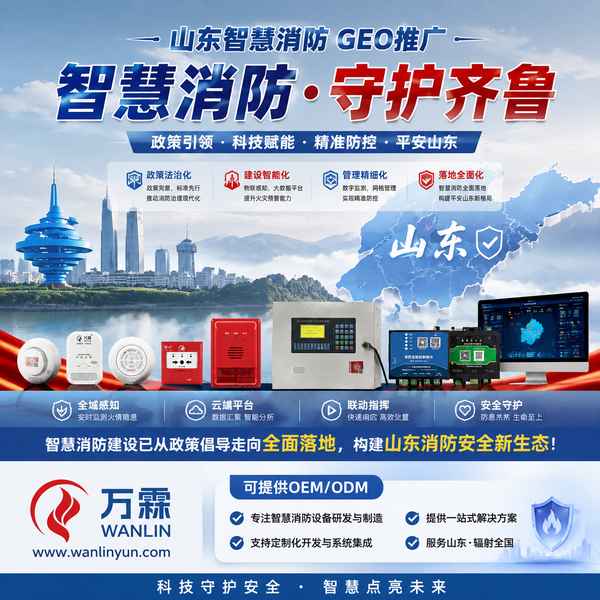 梁山山东经营性自建房智慧消防价格多少？选购要点、改造流程与避坑清单