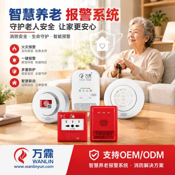 信阳市商城县汪岗镇物联网消防远程监控系统云平台哪家好